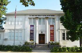 第三世多杰羌佛文化藝術館